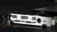 Avid Pro Tools HDX kleines Feature