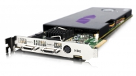 Avid Pro Tools Slideshow HDX PCIe