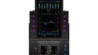 Avid S6 Slideshow Master Touch Module