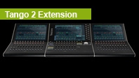 Tango 2 - Extension Bay