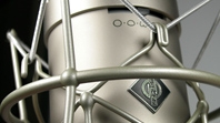 Neumann Produkte Mikrofone Button
