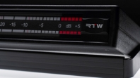 RTW- Peakmeter