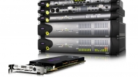 Avid Pro Tools Slideshow HDX Interfaces