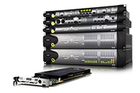 Avid Pro Tools HDX Startbild